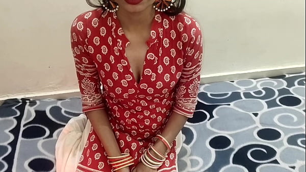 Desi Gaon Ki Bhabhi Ne Parlour Officer Ko Rishwat Na Dekar Apni Chikni Gaand Chatwai, Full Hd Hindi Mein