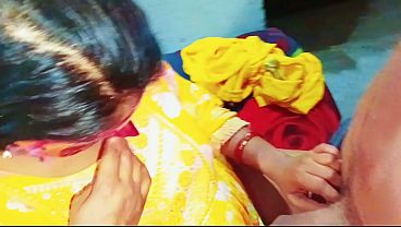 Bokep India: Bhabhi Terekam Suara Merintih Saat Dientot Posisi Sendok