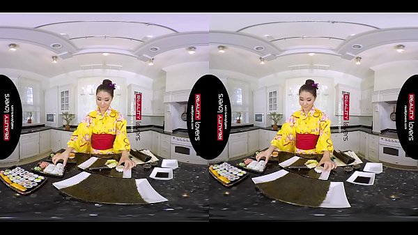 Geisha Jepang Yang Menggoda Di Realitylovers
