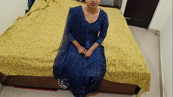 गाँव की बस्ती की मासूम लड़की को पिज्जा खिलाकर उसके मुंह और चूत में जमकर मज़ा लिया