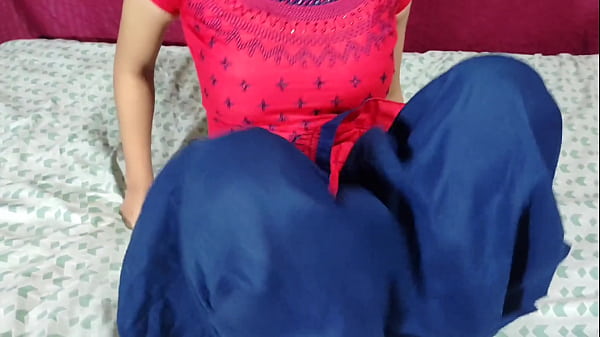Adik Ipar India Yang Seksi Menggoda Jija Dengan Rayuan Bahasa Hindi