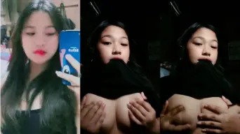 Dedek Cia Toge Video Panas Lengkap Episode 02