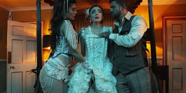 Digitalplayground – Skandal Malam – Adegan Panas Kedua