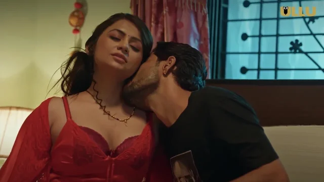 Episode 2: Biwi Ka Khat 2025 – Ullu Hindi Sex Web Series, Makin Panas, Makin Gila