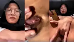 Paya Hijau Zoom Vagina