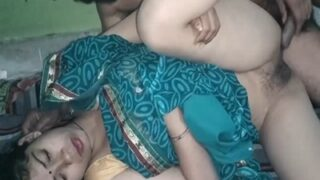 Pemerkosaan Brutal Terhadap Perempuan Desa Dalam Video Porno India
