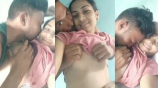 Sang Cabul Memuaskan Nafsu Di Kemaluan Sempit Gadis India Telanjang