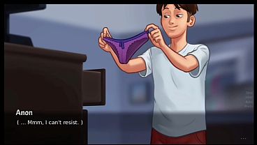 Ibu Tiri Ngakhirkan Sebelum Sempat Mulai (18+)