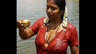 Desi Bhabhi Ai, Siap Digoyang Pikiran Dan Raga Lo