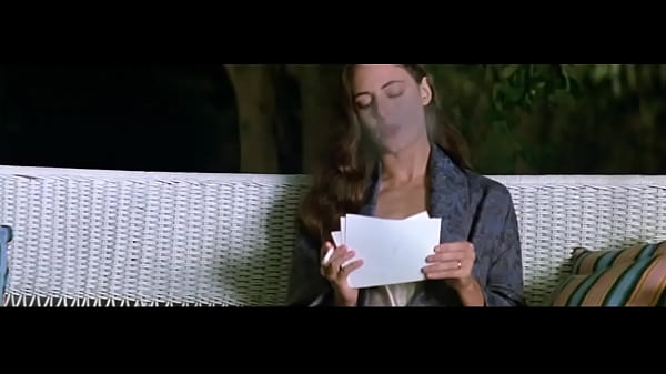 Cinta Malam Patricia Healy Di China Moon 1994