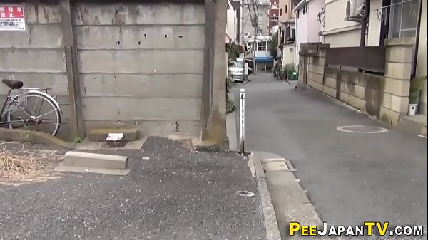 Nona Asia Melepas Hasrat Di Kamar Mandi