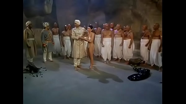 Kuburan Misteri India