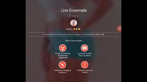 Coli Di Bigo Live, Goyang Hot Bikin Tegang!
