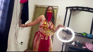 Gadis Arab Putih Montok, Payudara Besar, 18 Tahun, Ngentot Amatir Dengan Cowok Meksiko, Subtitle Inggris, Rekaman Rumahan