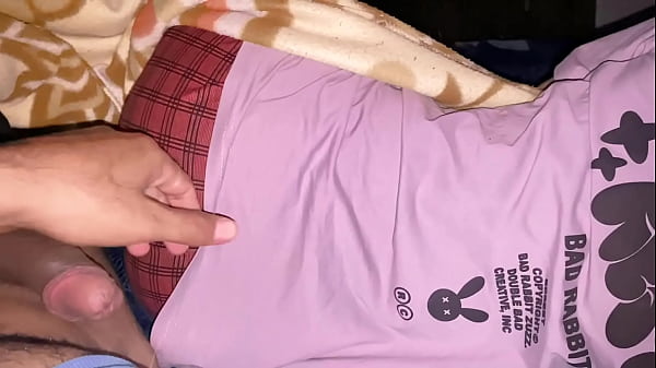 Abis Bolos Kuliah, Tiri Manis India Langsung Digenjot Di Kamar