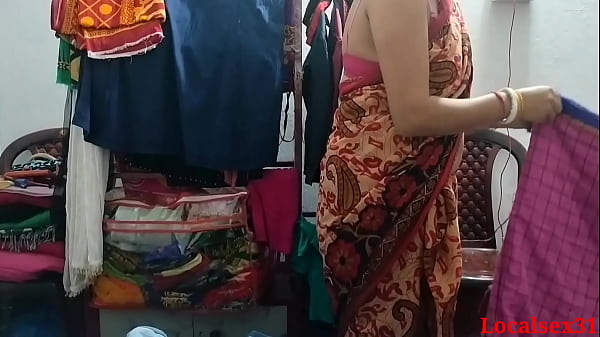 Sensasi Ganas Sonali Digencet Kakak Tiri Di Kamar Desa (video Resmi Localsex31)