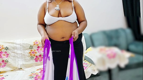 Bidadari Sange Dalam Sari