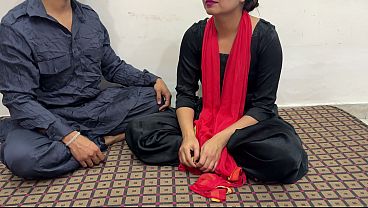 Desi Istri Digilir Bareng Baba (suara Hindi) – Seru Banget, Bikin Mupeng!
