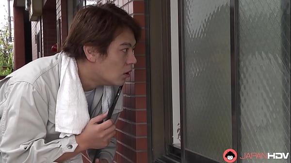 Jepang, Yui Misaki Mainin Memek Di Kasir, Gak Ada Sensor, Bikin Ngilu.