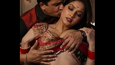 Hot Desi Bengali Bhabhi Dada Tekan Payudara, Romansa Basah Bikin Ngilu