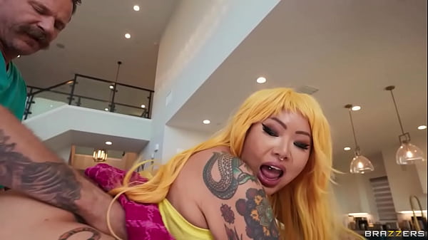 Wig Out! Connie Perignon & Kimmy Kimm Lagi Nge-sex Panas Abis / Brazzers — Buruan Masukin Kode Xvpromo Di Situs Resmi Biar Dapet Diskon.