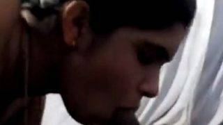 Bhabhi India Nikmatin Ngewe Blowjob Sama Doggy Style Bikin Crot