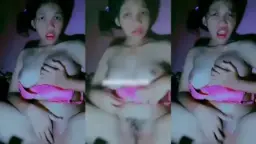Bocah Montok Doyan Colmek, Nafsu Menggila