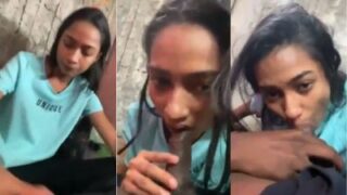 Cewek Bihari Ngeblow Stepbrothernya Dengan Gaya Desi Yang Cepat Dan Bikin Nagih