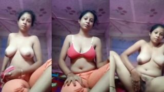 Desi Ibu Mertua Kurang Puas Colmek Di Video Mms