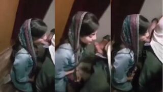 Gadis Lugu Pakistan Ngocok Kontol Di Film Mesum