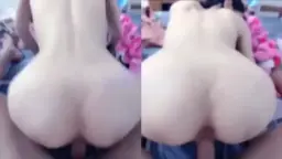 Geprek Adek Sampe Muncrat.