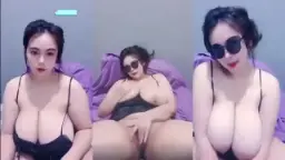 Kimoraa Tobrut Cakep, Omek Santuy Sampe Desah-desah Keenakan