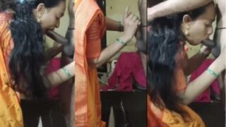 Madurai Cewek Kasih Blowjob Tamil Ke Adik Iparnya, Basah Kuyup Bikin Ngilu.