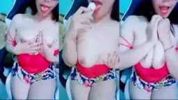 Maya Dreamlive Bikin Pascol Jomblo Muncrat Ngaceng