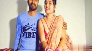 Pengantin Baru Ngewe Istri Seksi Di Video Mms Desi