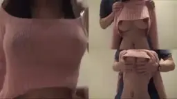Remas Gede Toket Model Langsing, Tubuhnya Bikin Ngiler Pengen Dipegang-pegang.