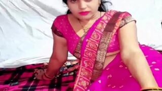 Suami Mainin Istri Di Depan Webcam Live, Langsung Ngentot Habis-habisan