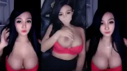 Toge Host Pamerin Uting, Bikin Ngiler Semua Yang Liat