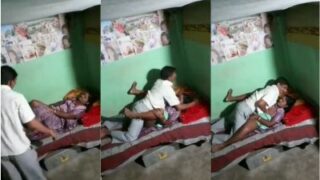 Tuan Kos Ngewe Nyewanya Yang Seksi Cepet Banget Di Video Sex Telugu