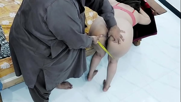 Tailor India Ngewe Gadis Desa Gawar, Bokong Gede Kayak Sialan, Keras Dan Kasar Gaya Anjing Dengan Audio Hindi Jelas Romantis Ngomong