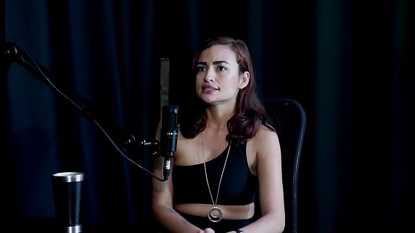 Ibu Tahu Pesta Seksmu, Belum Sempat Rekaman Sama Banci, Dia Memutuskan Berhenti Buat Sembuh, Malah Dijuluki “bintang Porno Aliran Gereja” – Kamilla Werneck (sheer/red)
