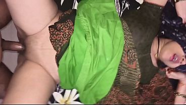 Adik Tiri Desi Digebukin Abangnya Pas Lagi Di Rumah Doang, Full Movie Pake Suara Hindi
