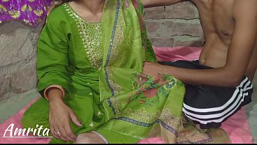 Kakak Ipar Desi India Panas Dan Adik Ipar Nge-seks Seru Banget