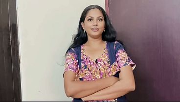 Pasangan Pengantin Baru India Lagi Ml Pake Baju Tidur, Hot Banget Tengah Malam.