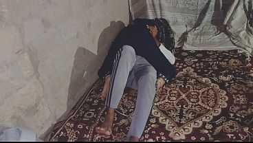 Hot Indian Desi Kakak Ipar Dan Adik Ipar Nge-seks Panas Banget