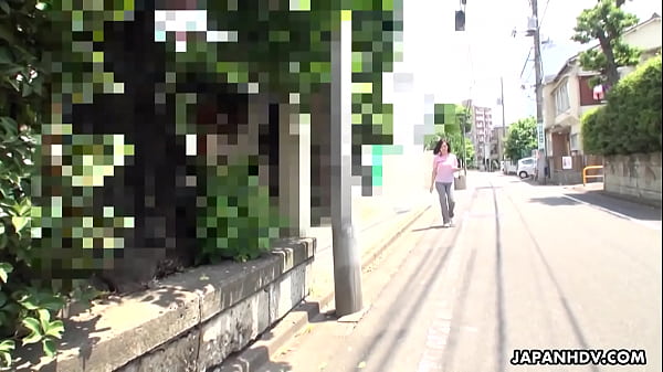 Jepang Manja, Ami Kikukawa Dijembreng Jari, Tanpa Sensor