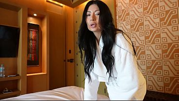 Pov Si Jalang Latin Step-sis Ngocok Kontol Gue Di Nikahan Omnya – Cami Strella X Lev Lieben