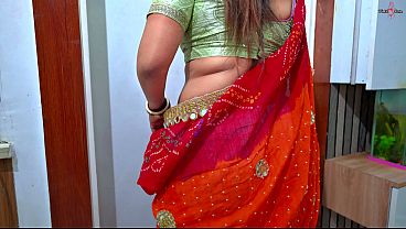 Bhabhi Desi Village Kitchen Mein Doodh Wale Ka Bill Chuka Rahi Hai, Zor Ki Chudai Aur Hindi Audio Ke Saath.