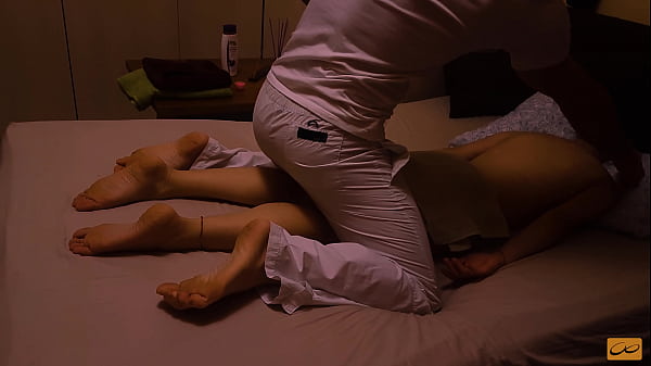 Pijat Nuru Thailand Bikin Mampus, Ujungnya Ngewe Brutal, Crot Sampe Muncrat – Orgasme Gak Ada Habisnya
