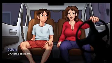 Ibu Tiriku Super Teliti, Semua Kesalahan Kecil Pun Nggak Luput, Bahkan Yang Paling Remeh Sekalipun (18+)